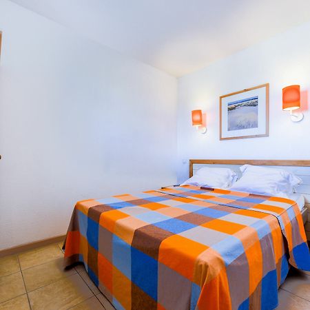 לה ברקרה Lagrange Vacances Catalana מראה חיצוני תמונה