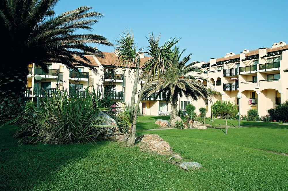 לה ברקרה Lagrange Vacances Catalana מראה חיצוני תמונה