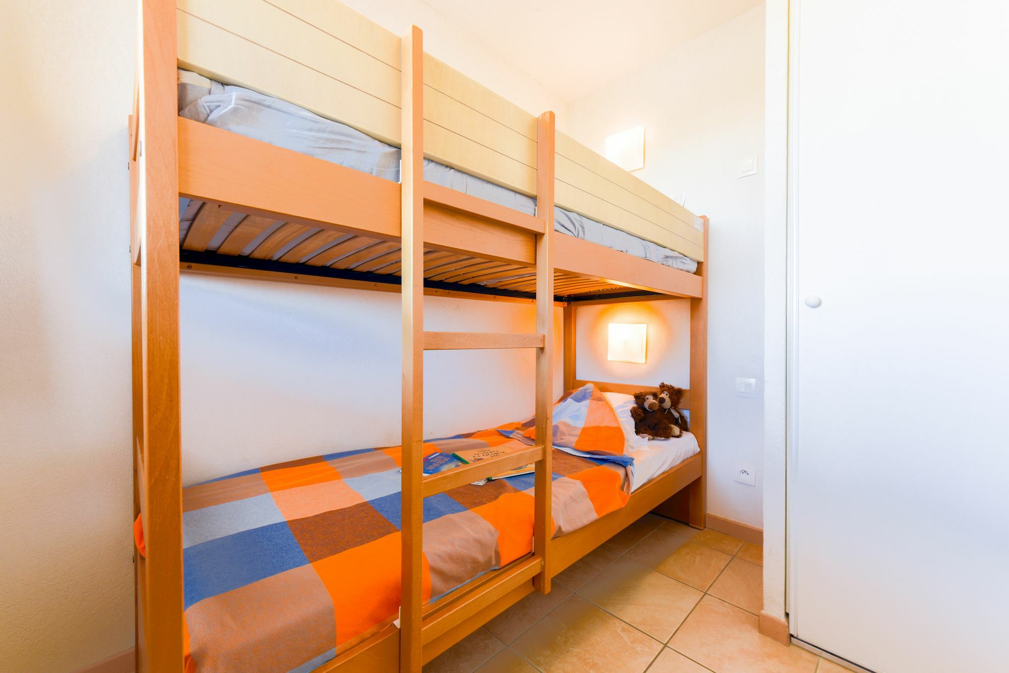 לה ברקרה Lagrange Vacances Catalana מראה חיצוני תמונה